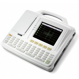 Электрокардиограф BIOMED BЕ600 6-канальный Comen Функциональная диагностика RationMed